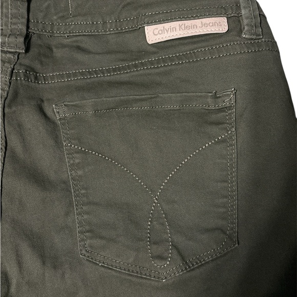 Calvin Klein Jeans - Picture 3 of 7